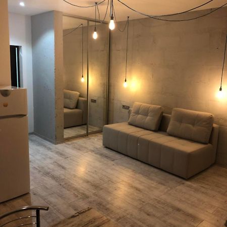 Современный Жк "Демеевский" Apartment Kiev Exterior photo