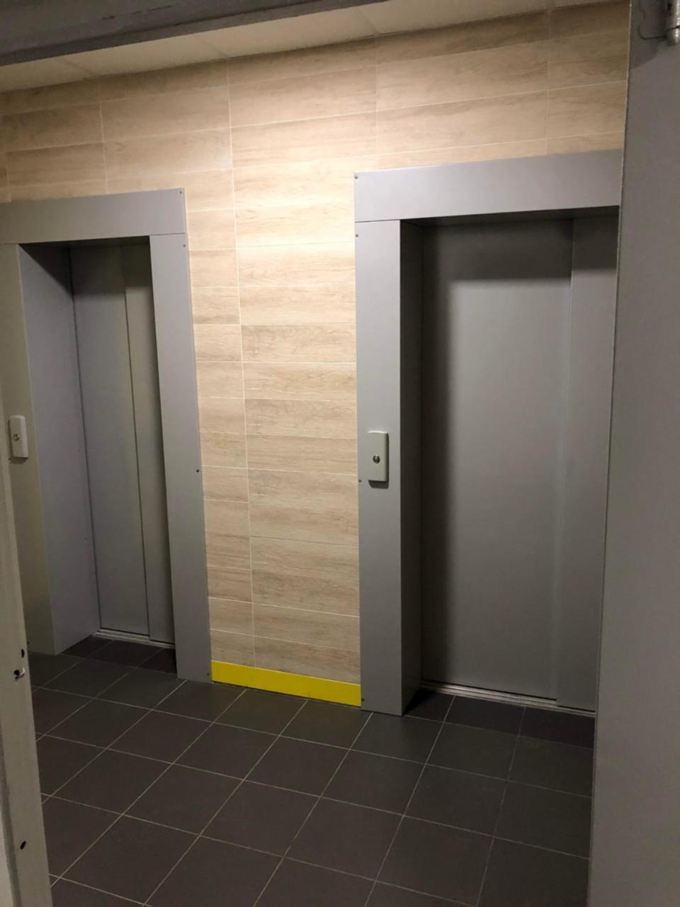 Современный Жк "Демеевский" Apartment Kiev Exterior photo