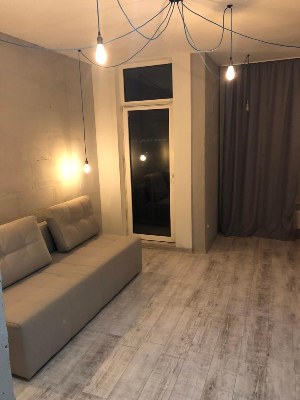 Современный Жк "Демеевский" Apartment Kiev Exterior photo