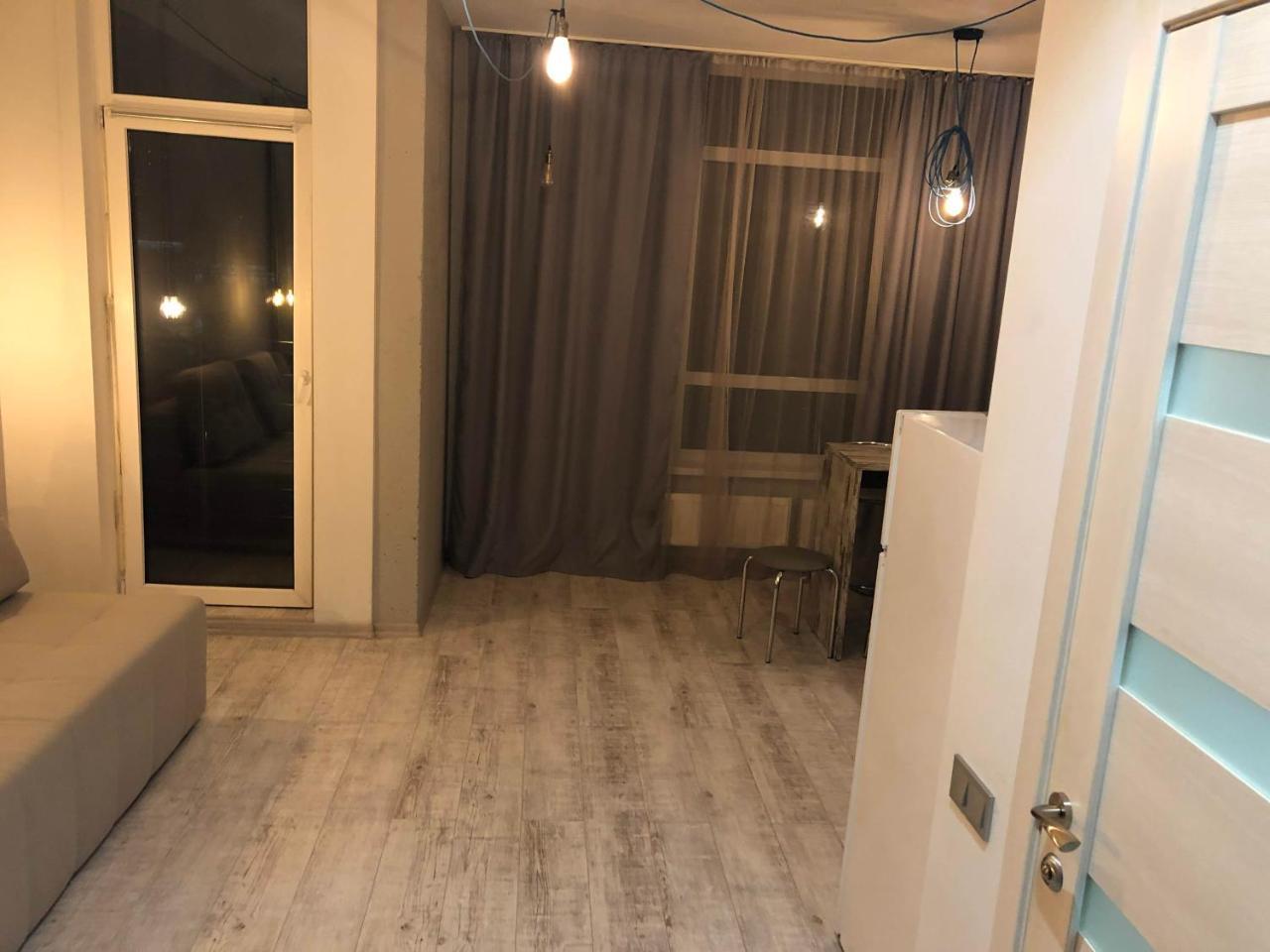 Современный Жк "Демеевский" Apartment Kiev Exterior photo