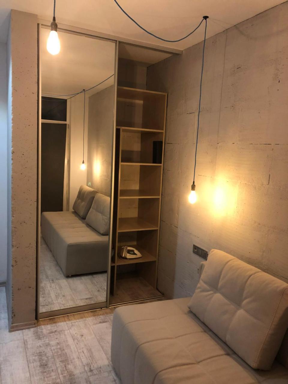 Современный Жк "Демеевский" Apartment Kiev Exterior photo