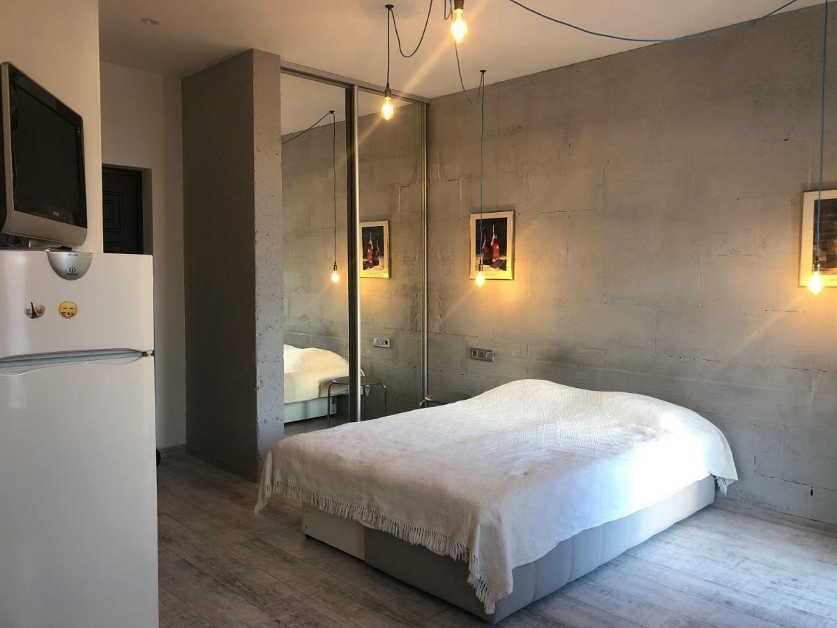 Современный Жк "Демеевский" Apartment Kiev Exterior photo